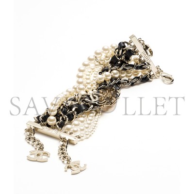 CHANEL BRACELET ABG474 CHANEL BRACELET ABG474